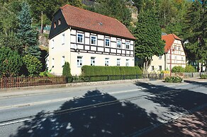 Ferienhaus Elbufer 83
