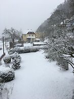 Ferienhaus Elbufer 83