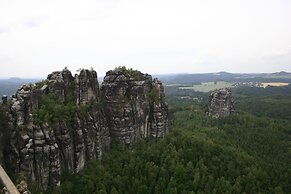 Ferienhaus Elbufer 83