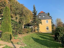 Ferienhaus Elbufer 83