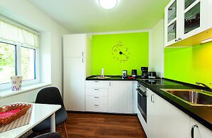 Ferienhaus Elbufer 83