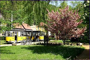 Ferienhaus Elbufer 83