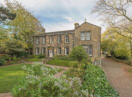 Bronte Nook Haworth