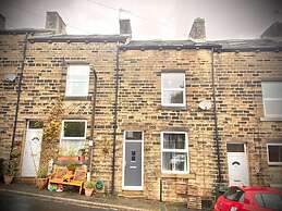 Bronte Nook Haworth