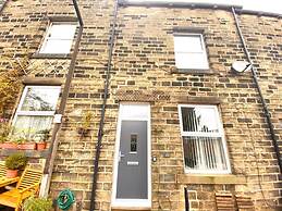 Bronte Nook Haworth