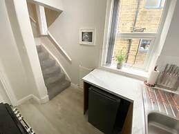 Bronte Nook Haworth
