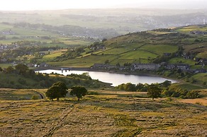 Bronte Nook Haworth