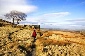 Bronte Nook Haworth