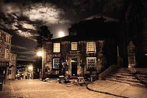 Bronte Nook Haworth
