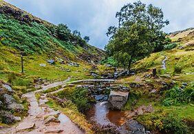 Bronte Nook Haworth
