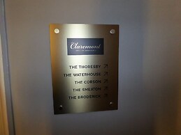 Claremont The Corson