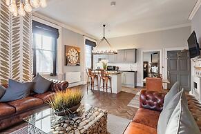 Claremont The Thoresby