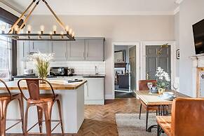 Claremont The Thoresby