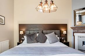 Claremont The Thoresby
