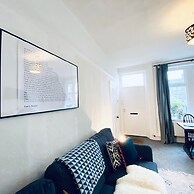 b Hill Cottage Haworth
