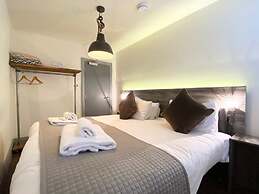 Coach House Loft in Leeds