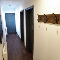 Coach House Stables in Leeds