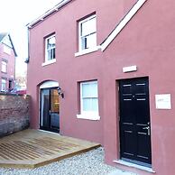 Coach House Stables in Leeds