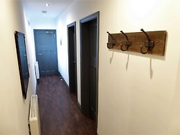 Coach House Stables in Leeds