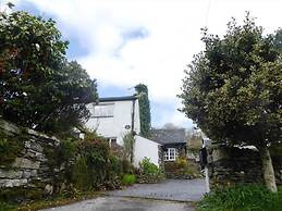 Summerhill Cottage Windermere The Lake District