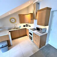 Town Hall Lofts Flat 1 Settle
