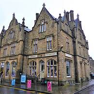 Town Hall Lofts Flat 1 Settle