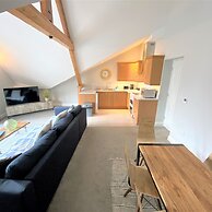 Town Hall Lofts Flat 1 Settle