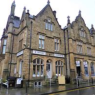 Town Hall Lofts Flat 1 Settle