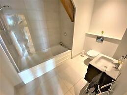 Town Hall Lofts Flat 1 Settle