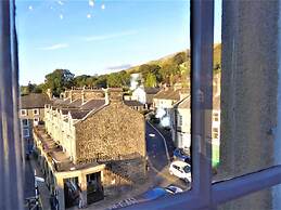 Town Hall Lofts Flat 2 Settle
