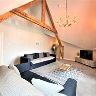 Town Hall Lofts Flat 2 Settle