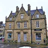 Town Hall Lofts Flat 2 Settle