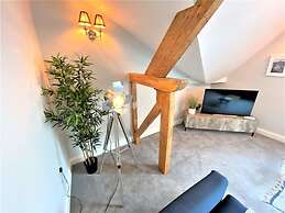 Town Hall Lofts Flat 2 Settle