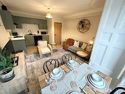 Flt 3 Bank House Settle Yorkshire Dales