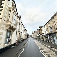 Flt 3 Bank House Settle Yorkshire Dales