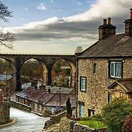 t Jasmine Cottage Ingleton