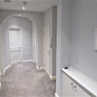 Town Hall Lofts Flat 3 Settle