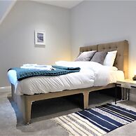 Town Hall Lofts Flat 3 Settle