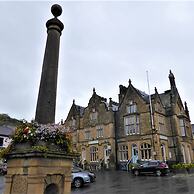 Town Hall Lofts Flat 3 Settle