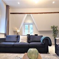 Town Hall Lofts Flat 3 Settle