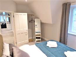 Town Hall Lofts Flat 3 Settle