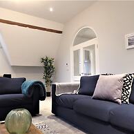 Town Hall Lofts Flat 3 Settle