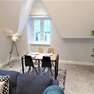 Town Hall Lofts Flat 3 Settle