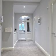 Town Hall Lofts Flat 3 Settle