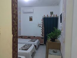 Four Seasons Hostel