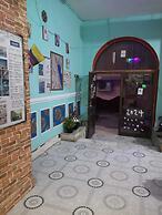 Four Seasons Hostel