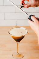 Twisted Lemon Restaurant & Boutique Inn