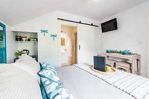 Twisted Lemon Restaurant & Boutique Inn