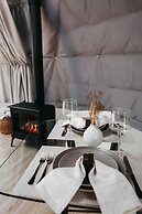 FlowEdge Riverside Getaway