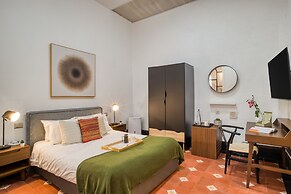 Santa Casa by Tasman
